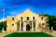 alamo