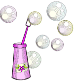 bubblesjar