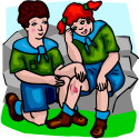 first_aid