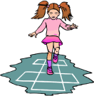 hopscotch