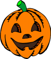 jack-o-lantern