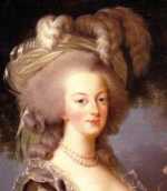 marie-antoinette