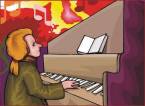 mozart