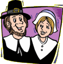pilgrims