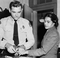 rosaparks