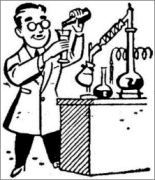 scientist-in-lab