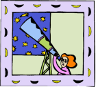 stargazing