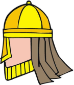 vikinghelmet