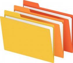 Bigstock File Folders In Bright Colors 19287641 300x261