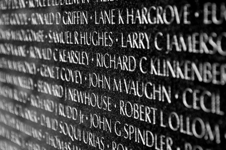 Vietnam War Printable