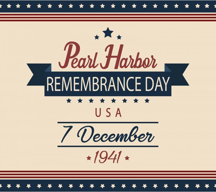 Attack on Pearl Harbor Printable