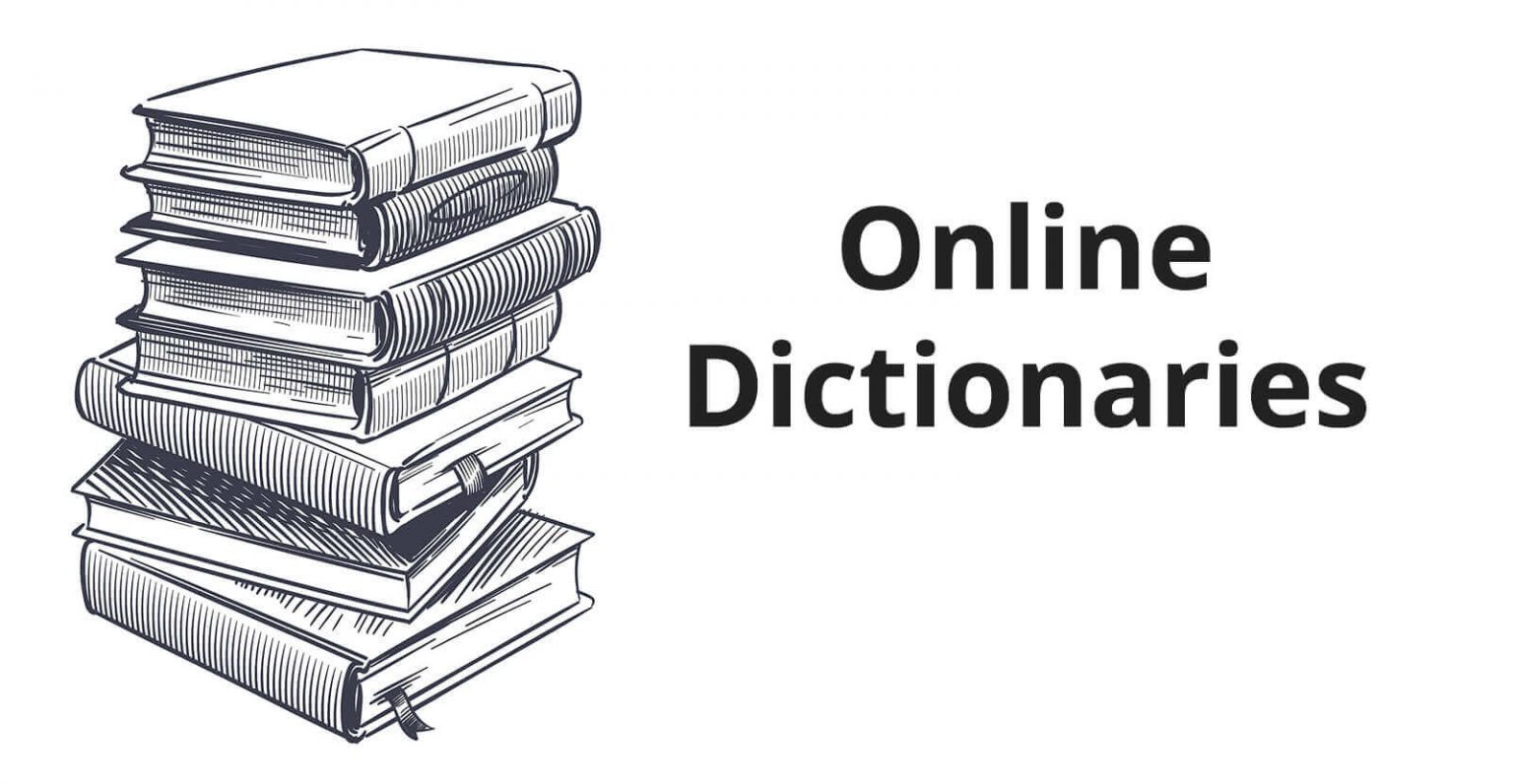 dictionary online