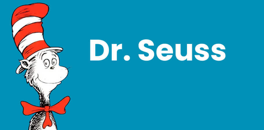 Dr. Seuss Printable