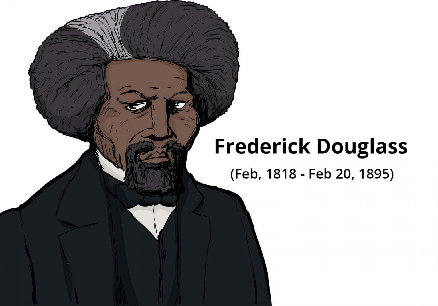 frederick-douglass-printable