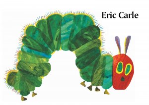 Eric Carle Printable