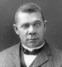 Booker T. Washington Printable