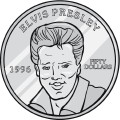 Elvis Presley Printable