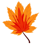 Fall Leaves Printable