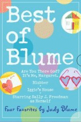 Judy Blume Printable