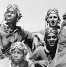 Tuskegee Airmen Printable