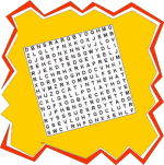 Create a Word Search Printable